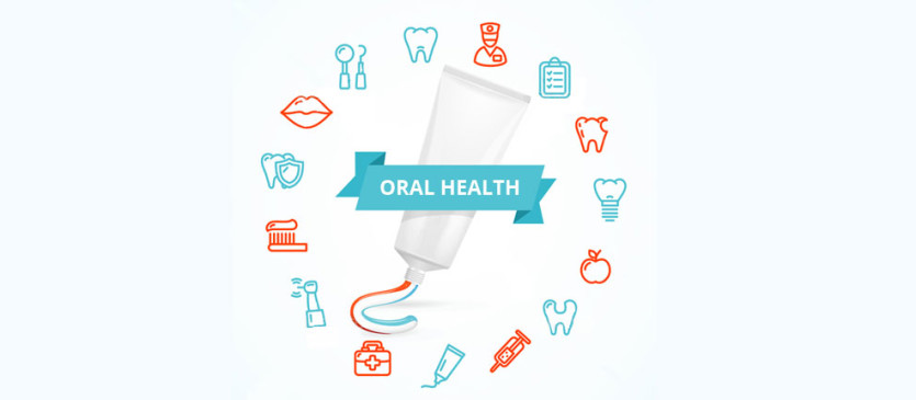 Good Oral Health